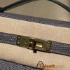 Lizardkelly pochette 8F/Etain 