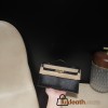 Lizardkelly pochette  89/Black (Noir) 