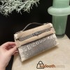 Lizardkelly pochette  1B/Ombre    