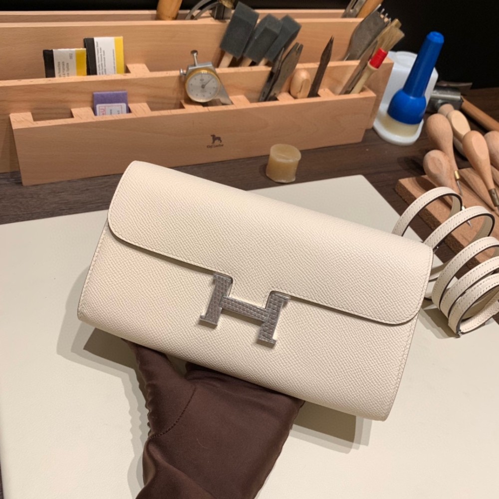 I2/Nata  Silver Hardware   kellyto-037 Full Handmade Kelly to go   epsom  