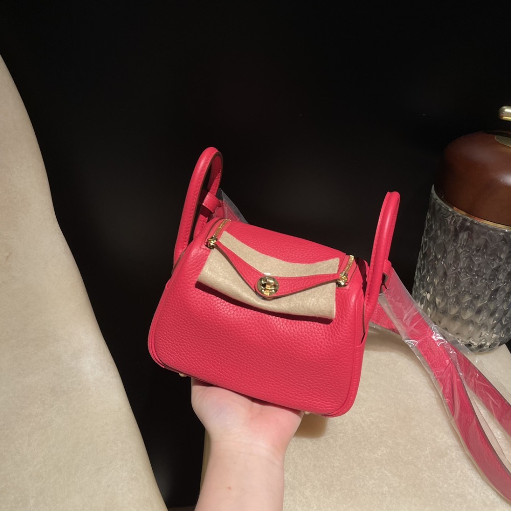 Mini Lindy I6/Rose Extreme  Full Handmade