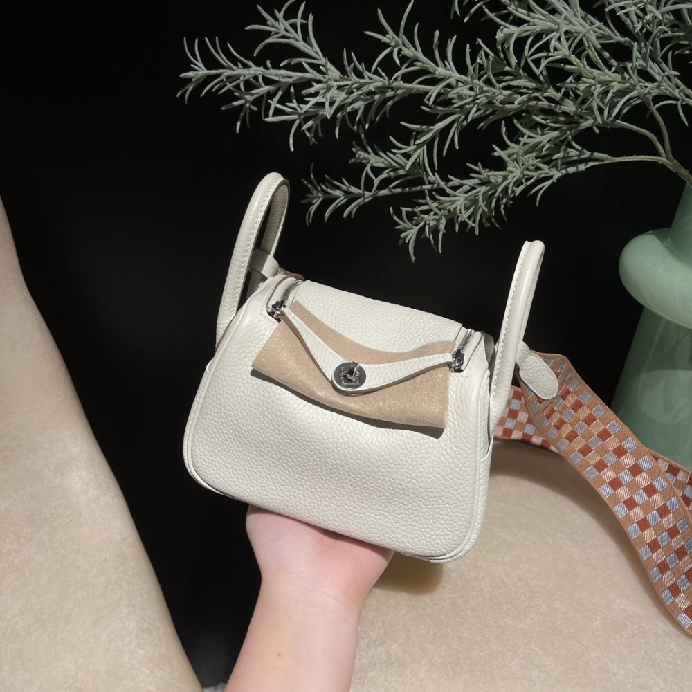 「Mini Lindy Full Handmade