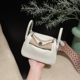 「Mini Lindy Full Handmade