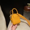 【Mini Lindy Clemence（TC）9V Jaune d’Or Full Handmade