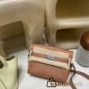 Kelly Messenger Postman Bag Evercolor