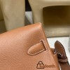 Kelly Messenger Postman Bag Evercolor