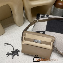 Kelly Messenger Postman Bag Evercolor