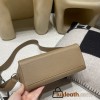 Kelly Messenger Postman Bag Evercolor