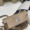 Kelly Messenger Postman Bag Evercolor