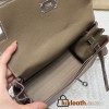 Kelly Messenger Postman Bag Evercolor