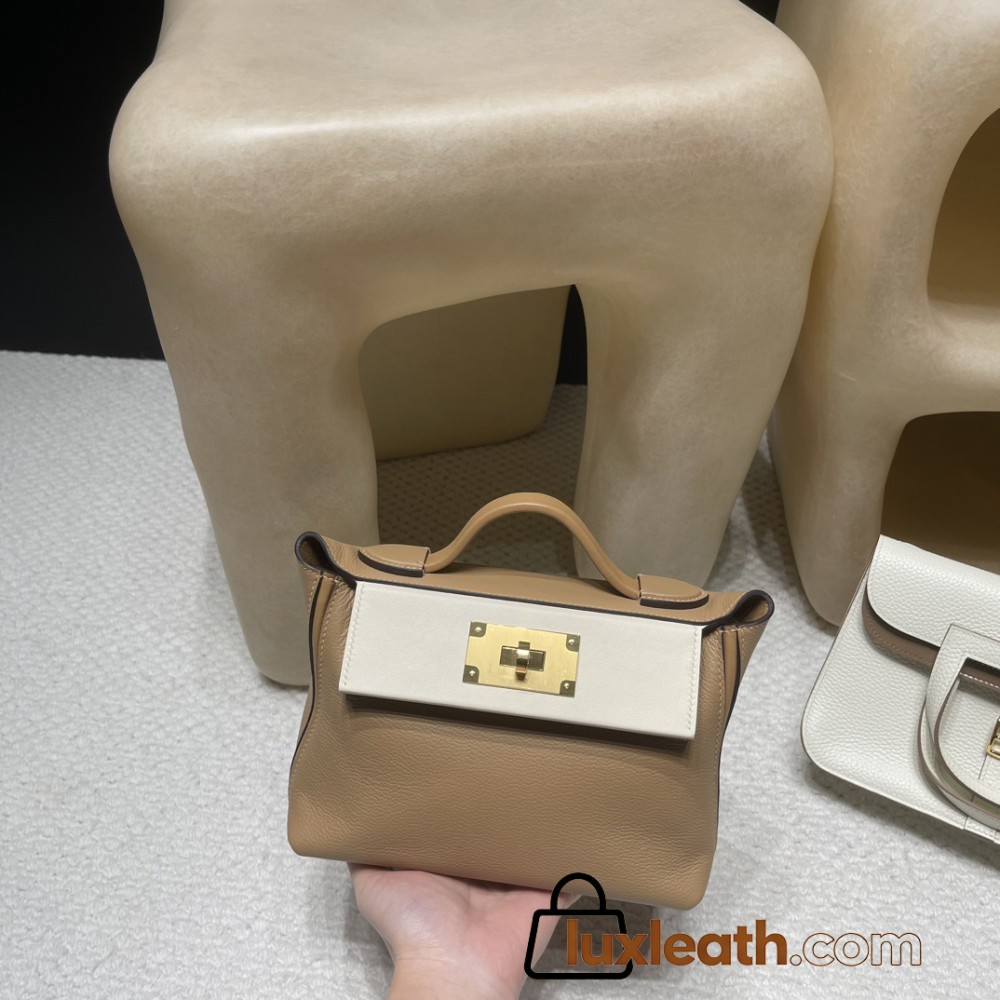 2424mini 0M/Chai×6C/Cuivre×I2/Nata  Full Handmade