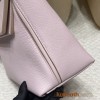 2424mini 2023 Mauve Pale   I2/Nata    Full Handmade
