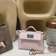 【2424mini】J7 Blue Lin   Full Handmade