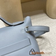 【mini24/24】 J7 Blue Lin   Full Handmade