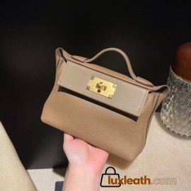 【2424mini】D0　Beige de Weimar Full Handmade