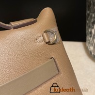 【2424mini】D0　Beige de Weimar Full Handmade