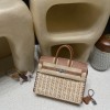 37 /Gold    Birkin picnic 
