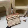 37 /Gold    Birkin picnic 