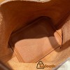 Hermes Picotin Clemence 18cm 37/Gold Gold Hardware 
