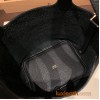 Hermes Picotin Clemence 18cm 89 /Black Gold Hardware