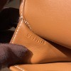 Hermès Jige Elan 29 Clutch Swift 37/Gold JigeElan-080 Fully Hand-Stitched