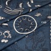 Hermes Sailor Tattoo Bandana 140 Shawl