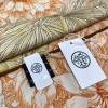 Hermes Palermo Botanical Garden 140 Shawl