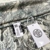 Hermes Palermo Botanical Garden 140 Shawl
