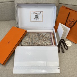 Hermes Sailor Tattoo Bandana 141 Shawl