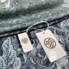 Hermes Palermo Botanical Garden 140 Shawl
