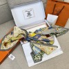 Hermes Aesop's Fables Collection 140 Shawl