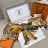 Hermes Hermès' Promise Scarf Shawl