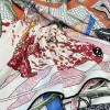 Hermes Hermès' Promise Scarf Shawl