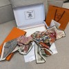 Hermes Hermès' Promise Scarf Shawl