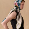 Hermes Hermès' Promise Scarf Shawl