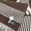 Hermes Casaque Sangle a Boucle Scarf