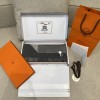 Hermes Casaque Sangle a Boucle Scarf