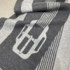 Hermes Casaque Sangle a Boucle Scarf