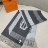 Hermes Casaque Sangle a Boucle Scarf