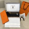 Hermes Casaque Sangle a Boucle Scarf