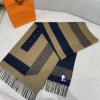 Hermes Casaque Sangle a Boucle Scarf