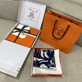 Hermes A Thousand and One Rabbits