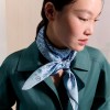 Hermes Connecting 90 Scarf