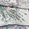 Hermes Connecting 90 Scarf