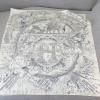 Hermes Connecting 90 Scarf