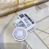 Hermes World on the Saddle 90 Scarf