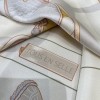 Hermes World on the Saddle 90 Scarf