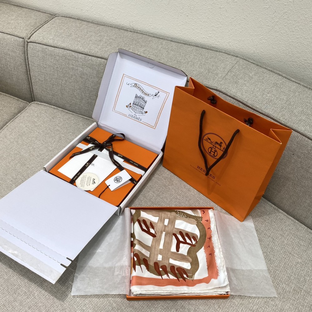 Hermes ）・New 