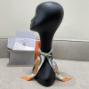 Hermes Grand Apparat Twilly Small Scarf