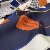 Hermes Hand Luggage 90 Scarf